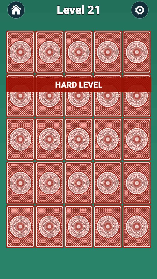 Jigsaw Solitaire: Puzzle Games screenshot 4